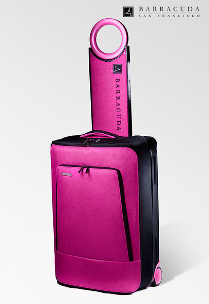 REVIEW: Is this Barracuda Bag the next scam or Vaporware? (UPDATED)