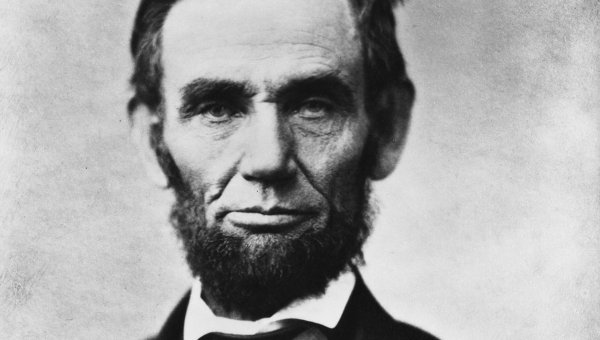 The GOP Just Tweeted a Fake Quote From Abraham Lincoln