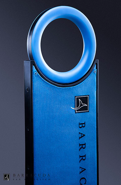 Surprise! The Barracuda Bag has now pushed their ship date to Aug.