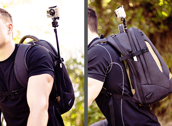 Kickstarter Fail: Barracuda is trying to lure users in again with a Backpack