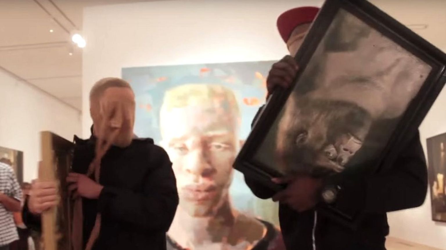 Jail sentence for YouTube Pranksters/Social Experiment = YAY