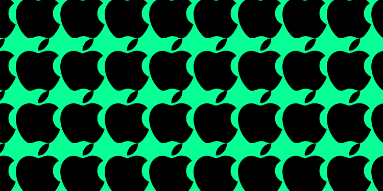 Apple News+ on MacOS thinks it's iOS