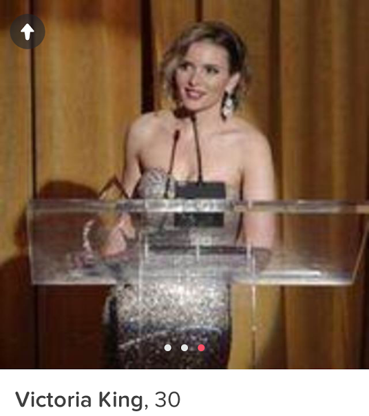 How much do advertisers pay for blurry photos on Tinder? Lets Ask Seeso.