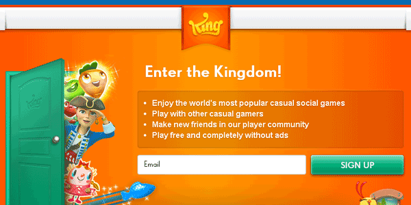 "I can't use the word "Candy" in my game. Thank you Candy Crush."