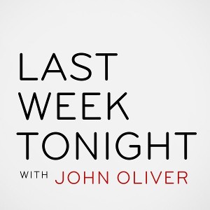 Last Week Tonight: John Oliver's Church Follow Up