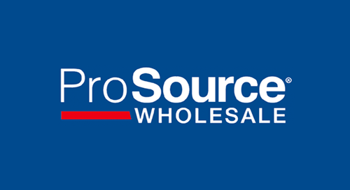 Email Spam: ProSource Wholesale