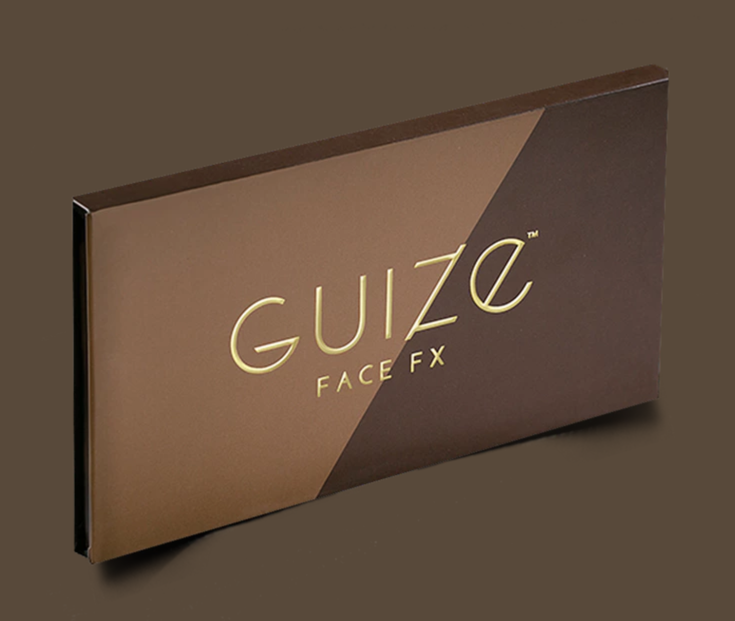 Guize or Guys: Is this makeup really pronounced "Guys"?