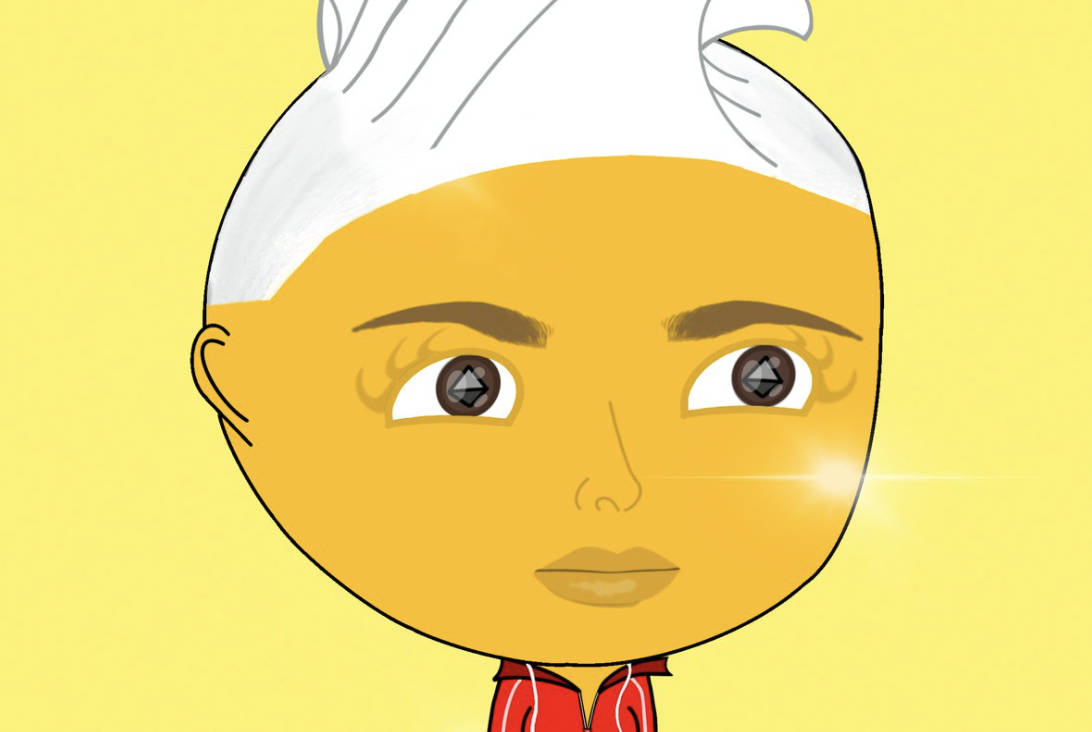 BAD NFTs: Fierce Studios NFT