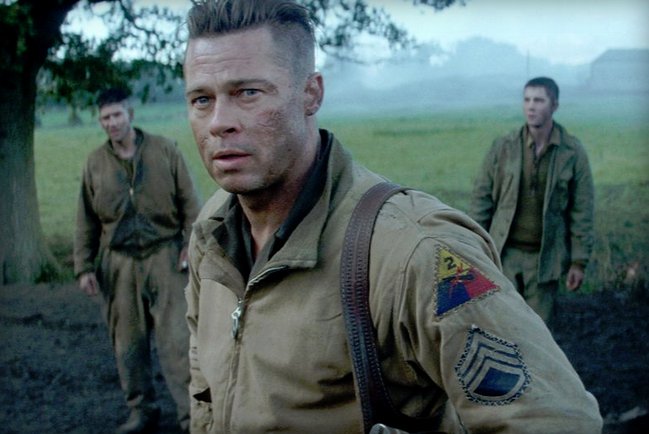 DVD Rips Of 'Fury,' 'Annie,' 'Mr. Turner,' And 'Still Alice' Hit The Web After Sony Pictures Hack